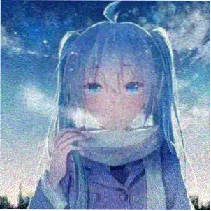 魔法俏佳人 角色 灵曦