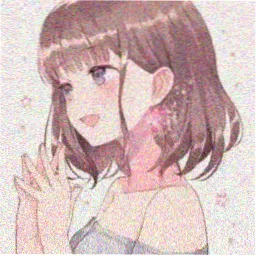 粉丝头像